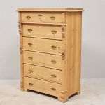 1597 8251 CHEST OF DRAWERS